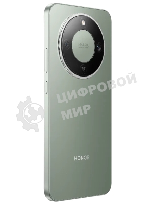 Смартфон HONOR X9d 8/256Gb, зеленый