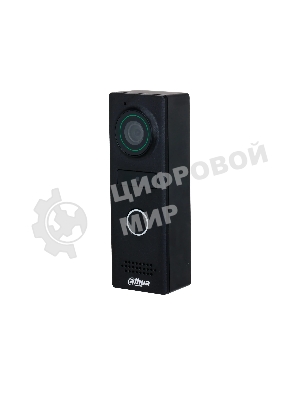 Комплект домофона Dahua DHI-KTA02M белый