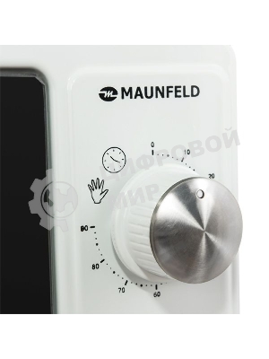 Мини-печь Maunfeld СEMOB.363.W