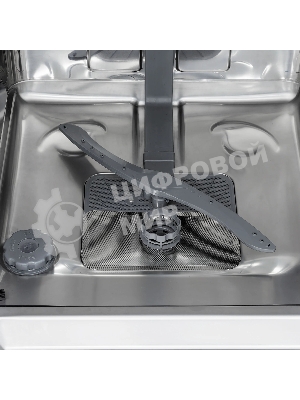 Встраиваемая посудомоечная машина Krona KASKATA 60 BI V2