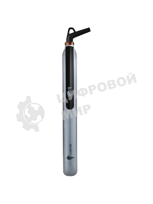 Выпрямитель для волос Leonord LE-1280 серый, 25 мм, 80-230 °C, 16 режимов