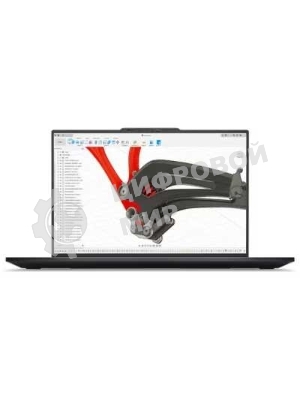 Ноутбук ThinkPad P1 Gen 8/16