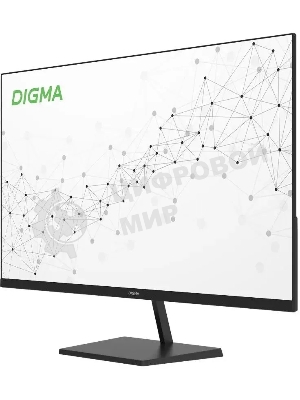 Монитор Digma Progress 32P501F 31.5