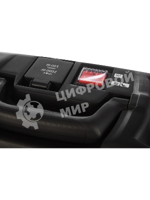 Строительный пылесос Bosch EasyVac3 зеленый, 170/700 Вт, уборка сухая, пылесборник контейнер, 2 л