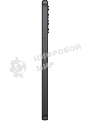 Смартфон Tecno Spark Go 2 3/64Gb черный