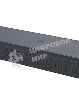 Саундбар JBL BAR 500 MK2 5.1 450Вт+300Вт черный