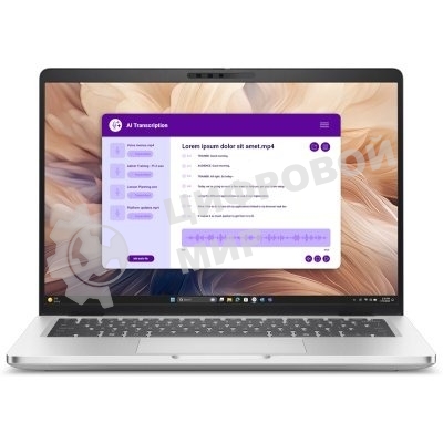 Ноутбук Dell Pro 14 Plus Core Ultra 7 268V 14,0