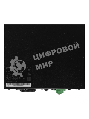 Источник бесперебойного питания Ippon Innova TAE 2000 2000Вт 2000ВА черный