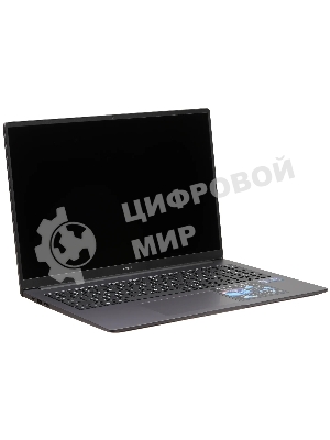 Ноутбук Honor MagicBook X16 2026 BRG-X/16