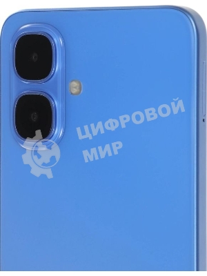 Смартфон Infinix Smart 10 X6725D 4/128Gb сиреневый