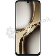 Смартфон Tecno Spark Go 3 128Gb 4Gb серый моноблок 3G 4G 2Sim 6.75