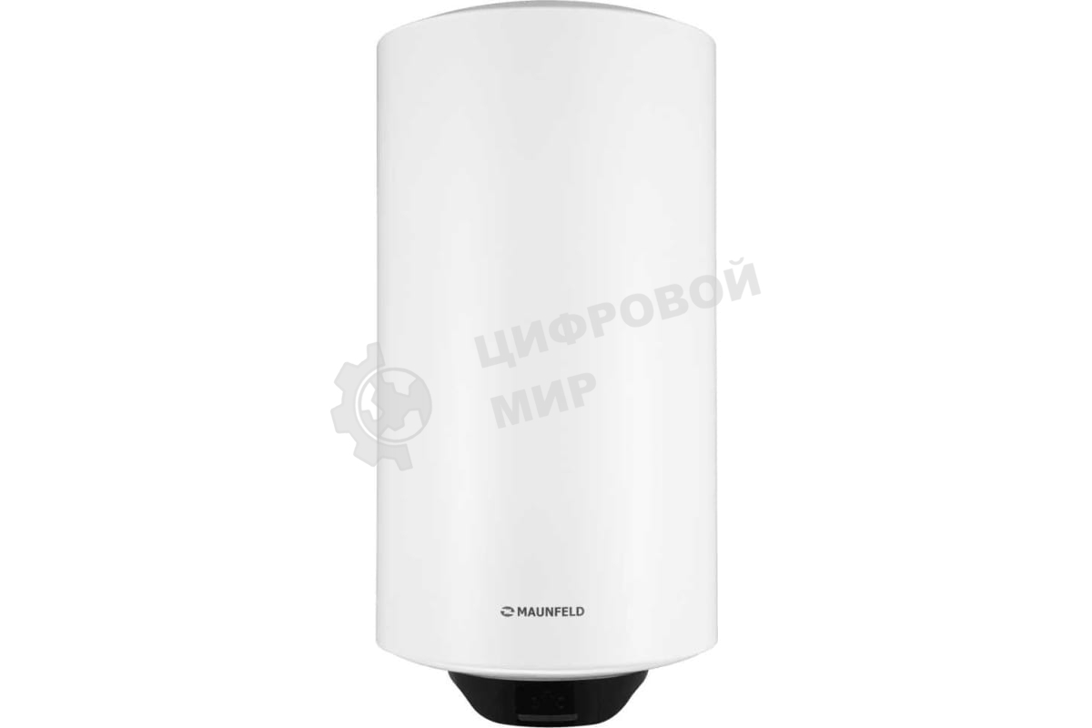 Накопительный электрический водонагреватель Maunfeld MWH100W03