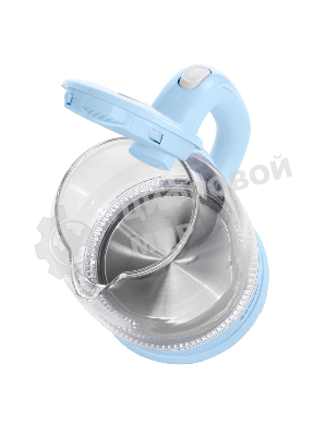 Чайник электрический Maunfeld MGK-613BL