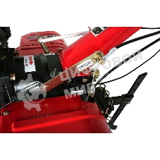 Сельскохозяйственная машина Ресанта МБ-15000-12 (70/5/36) бензиновый 15л.с.