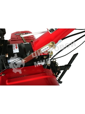 Сельскохозяйственная машина Ресанта МБ-15000-12 (70/5/36) бензиновый 15л.с.