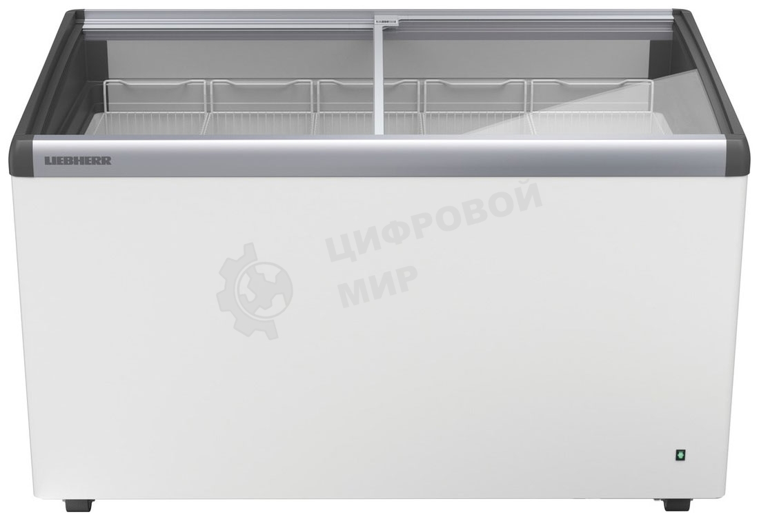 Морозильный ларь Liebherr EFI 3503-40 G79, белый, 249 л