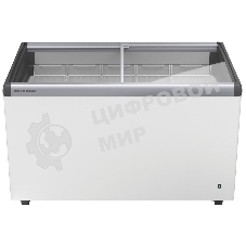 Морозильный ларь Liebherr EFI 3503-40 G79, белый, 249 л