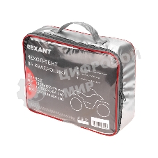 Чехол-тент на квадроцикл Rexant размер L