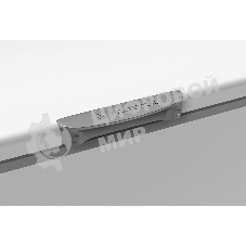 Морозильный ларь Frostor F 700 SD белый, 590л