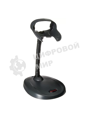 Сканер штрих-кода ручной Honeywell 1470G2D KIT, 2D имидж, проводной, 70 см/сек, USB, черный