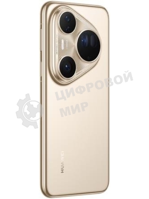 Смартфон Huawei Pura 80 Ultra 16/512Gb золотистый