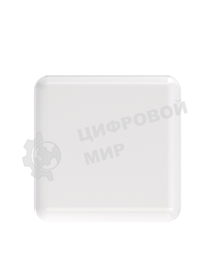 Сетевое зарядное устройство Maxvi CHL-603PD Type-C\USB 30W 6A (3A+3A) PD QC3.0, белый