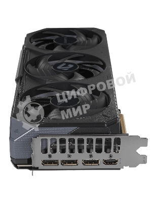 Видеокарта Gigabyte PCI-E 5.0 GV-N5070GAMING-12GD 1.0 NVIDIA GeForce RTX 5070 12Gb 192bit GDDR7 2512/28000 HDMIx1 DPx3 HDCP Ret