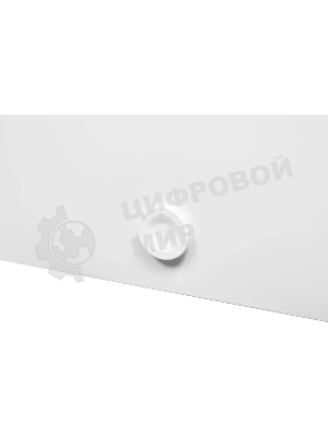 Морозильный ларь Candy CCM100R белый, 99л