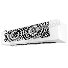 Завеса тепловая Ballu BHC-H15W30-SP