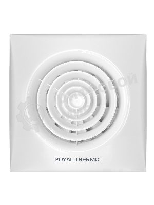 Вентилятор вытяжной Royal Thermo RAFR 100 V