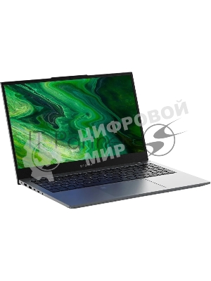 Ноутбук Digma Pro Fortis M Core i7 1255U 32Gb SSD512Gb Intel Iris Xe graphics 15.6