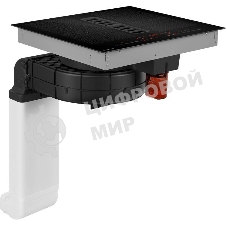 Комплект воздуховодов Maunfeld MIDS834 с фильтром CF314MW (для MIHC834SF2BK)