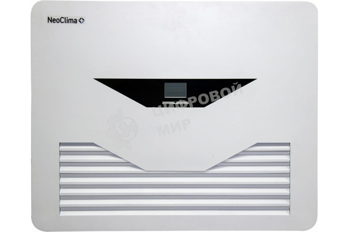 Осушитель воздуха настенный Neoclima FDW02H