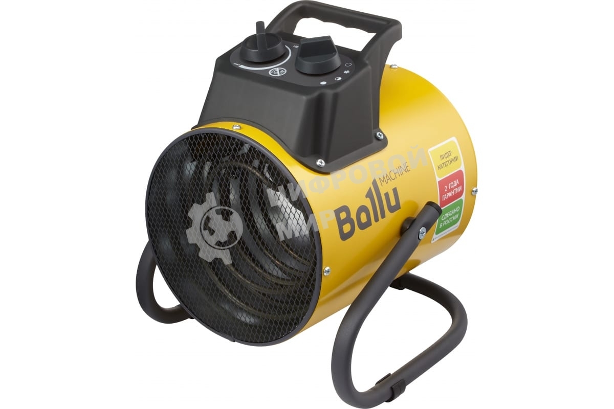 Пушка тепловая Ballu BHP-PE2-3