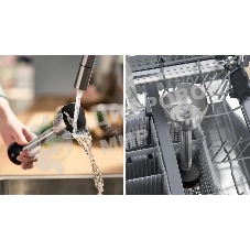 Блендер погружной Bosch MSM4W210 600 Вт, белый