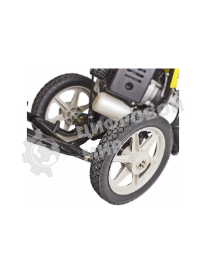 Газонокосилка бензиновая LMH4412 Champion, шт