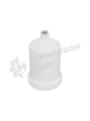 Краскопульт пневматический Stels ag 950 lvlp 57367 профессиональный гравитационный