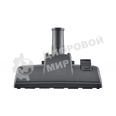 Пылесос LG VC5316NNTR черный/красный, 330/1600 Вт, уборка сухая, пылесборник контейнер 1.3 л