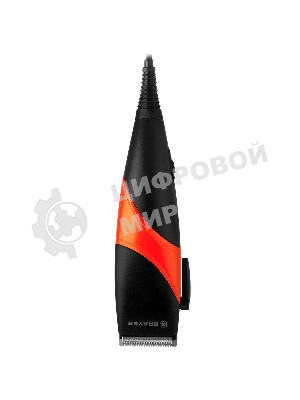 Машинка для стрижки BRAYER BR3433