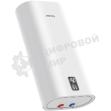 Водонагреватель Philips AWH1626/51(50YD), 2кВт, 50л, электрический настенный, белый