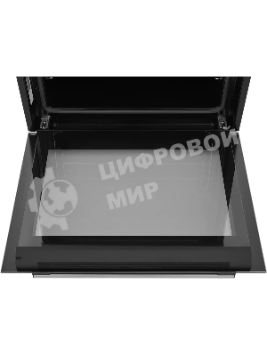 Духовой шкаф Indesit IBFTE 3644 IX