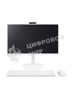 Моноблок Acer Aspire C27A Intel Core i7 1355U/16Gb/SSD 512Gb/27
