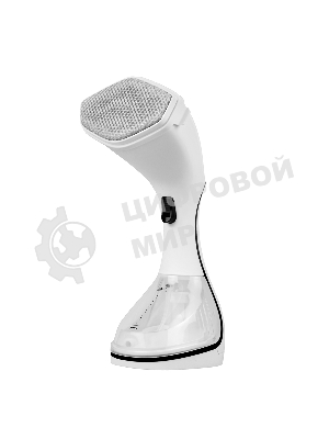 Отпариватель Centek CT-2391 белый, 2200 Вт, 40 г/мин, 260 мл