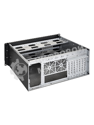 Серверный корпус ExeGate Pro EX292101RUS4U300-08 (RM 19