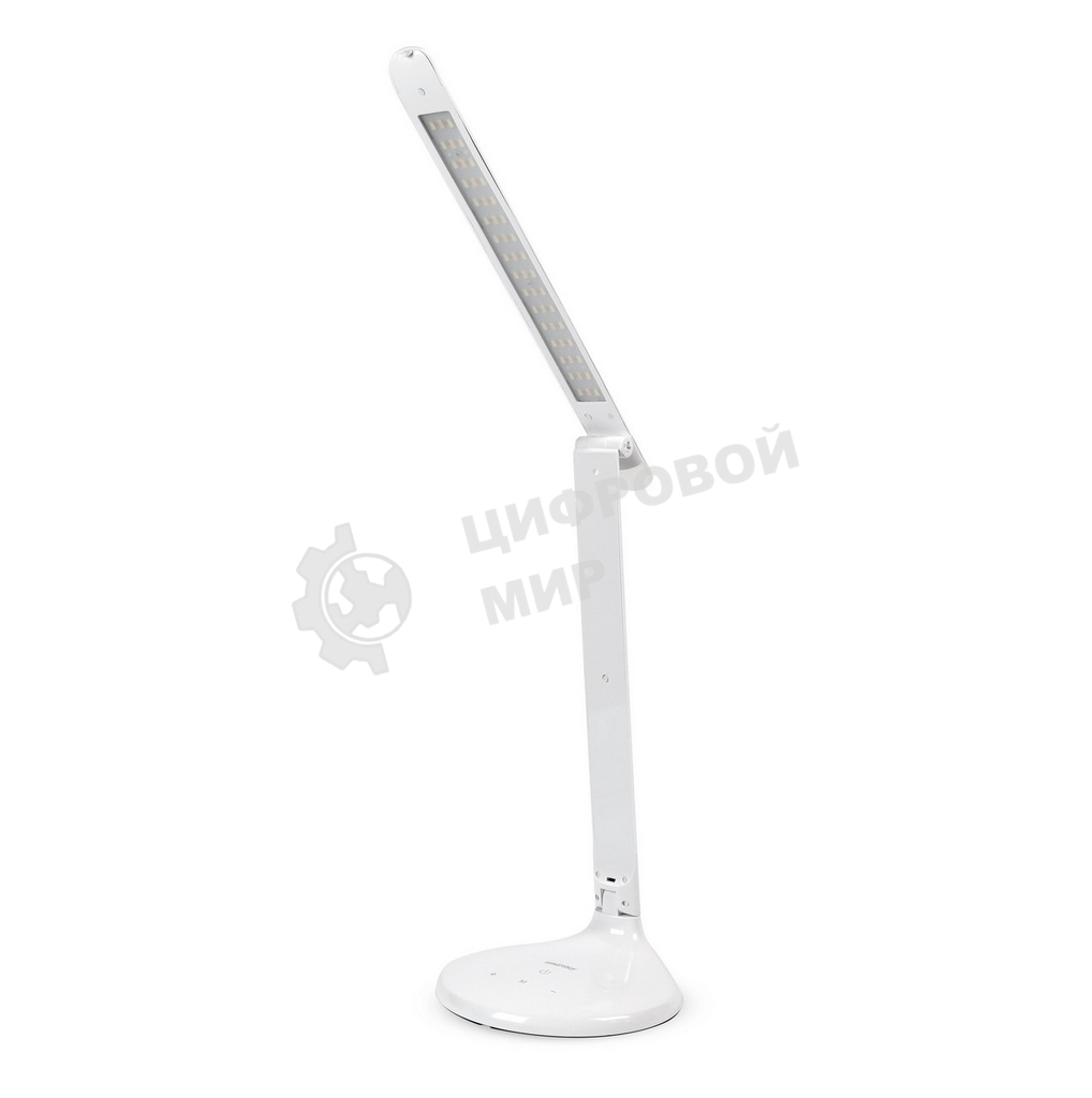Светильник настольный Smartbuy (SBL-DL-10-o-w) 10W/2700-6500K