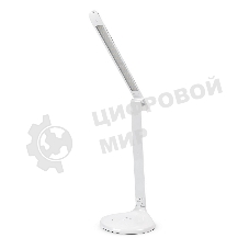 Светильник настольный Smartbuy (SBL-DL-10-o-w) 10W/2700-6500K