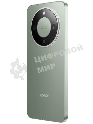 Смартфон HONOR X9d 8/256Gb, зеленый