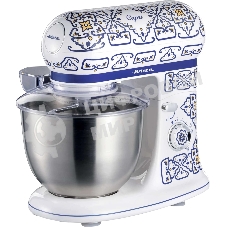 Миксер стационарный Ariete 00C15880CAR0 Capri