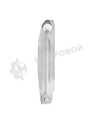 Радиатор Royal Thermo BiLiner 350 Bianco Traffico VR80 - 10 секц.