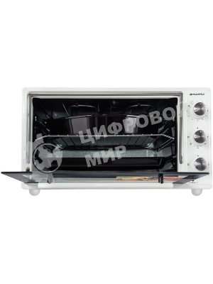 Мини-печь Maunfeld СEMOB.363.W